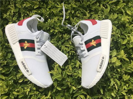 Super Max Adidas Gucci X NMD R1 Boost--49